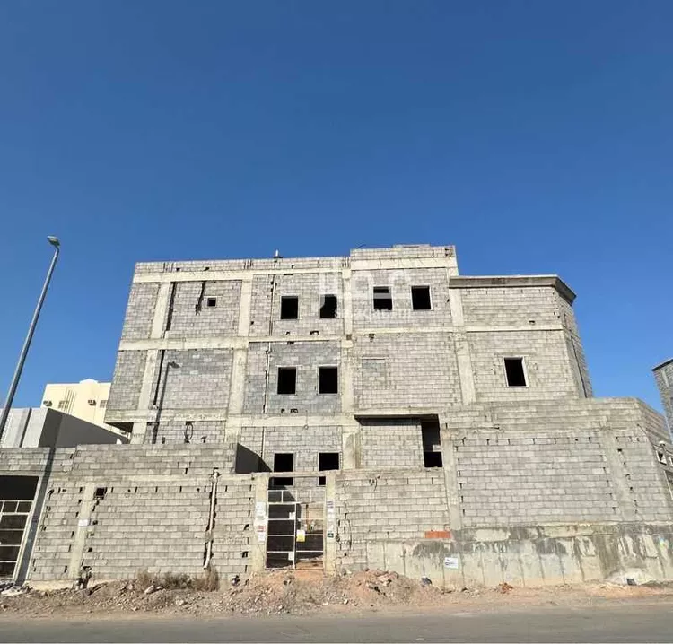 فيلا للبيع في شارع لبيد ابن ربيعة, حي الجابرة, مدينة المدينة المنورة, منطقة المدينة المنورة صورة 2