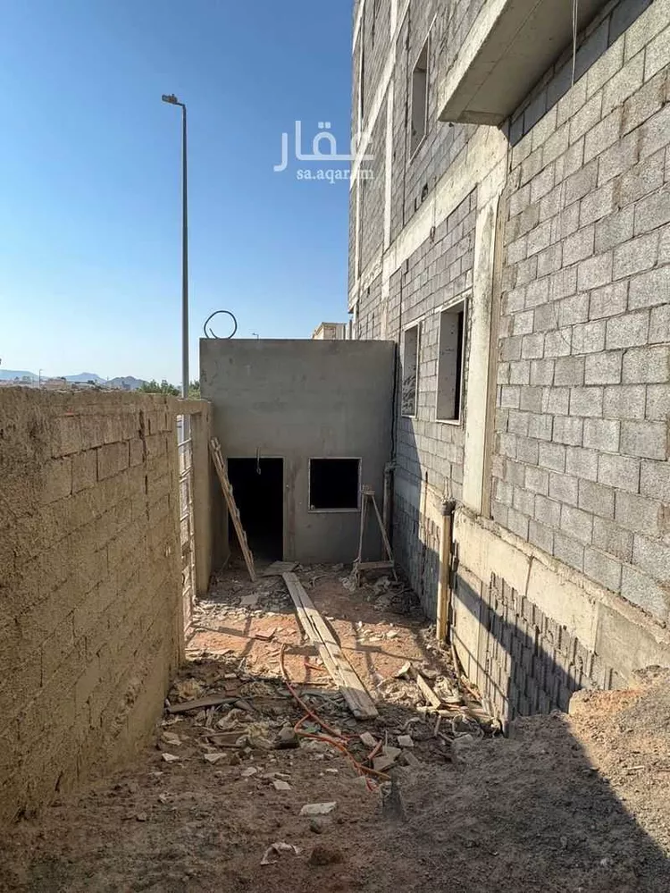 فيلا للبيع في شارع لبيد ابن ربيعة, حي الجابرة, مدينة المدينة المنورة, منطقة المدينة المنورة صورة 4