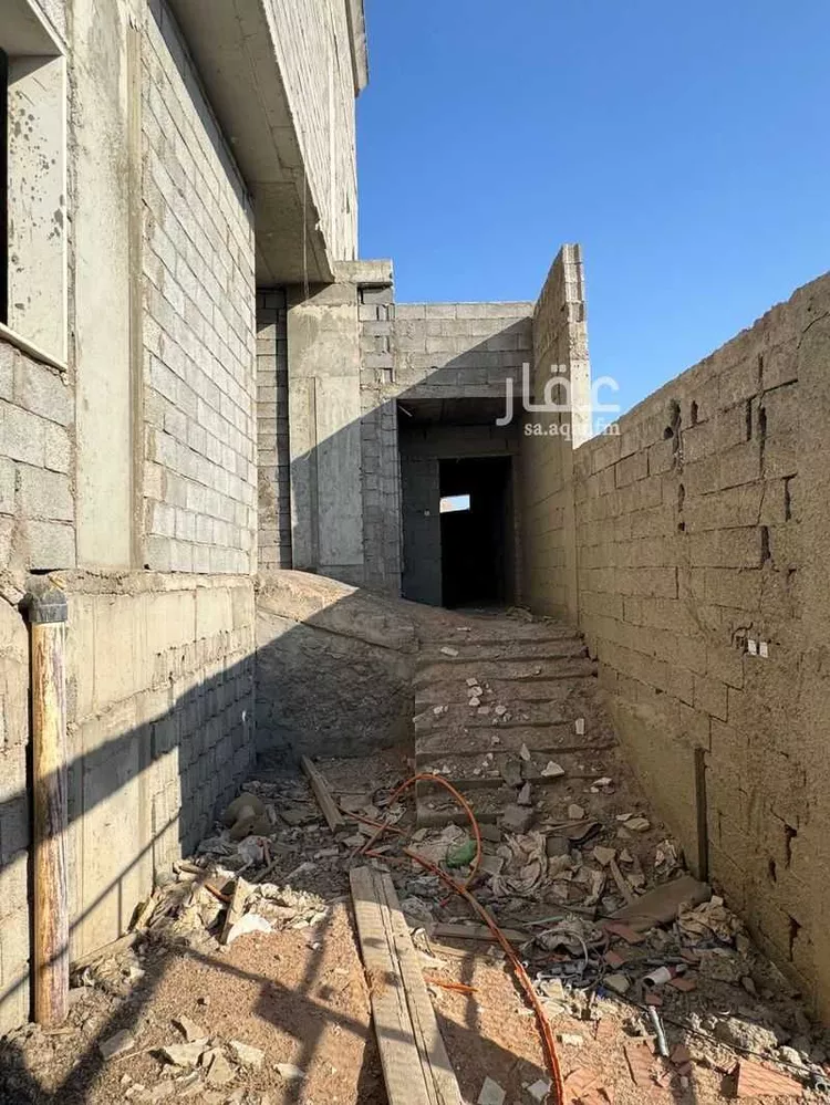 فيلا للبيع في شارع لبيد ابن ربيعة, حي الجابرة, مدينة المدينة المنورة, منطقة المدينة المنورة صورة 5