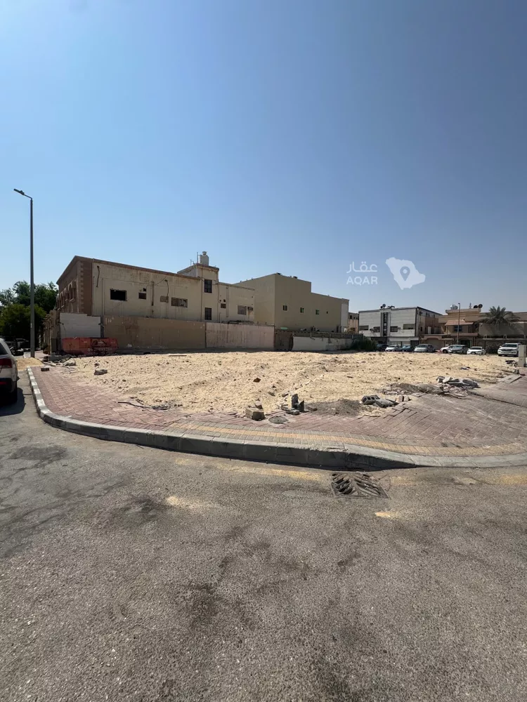 Land for Sale in Dammam Al Aziziyah صورة 4