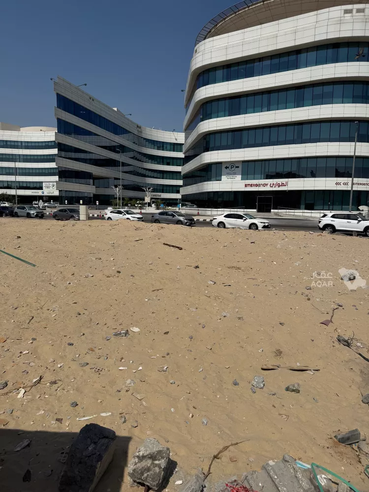 Land for Sale in Dammam Al Aziziyah صورة 2