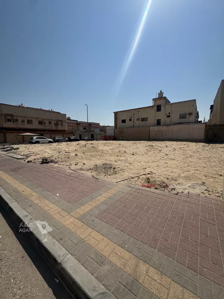 Land for Sale in Dammam Al Aziziyah صورة 3