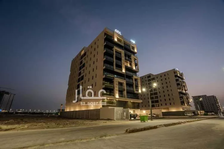 شقة للإيجار في حي الخور, مدينة الخبر, المنطقة الشرقية صورة 3