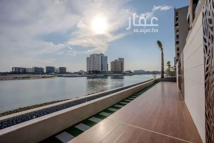 شقة للإيجار في حي الخور, مدينة الخبر, المنطقة الشرقية صورة 3