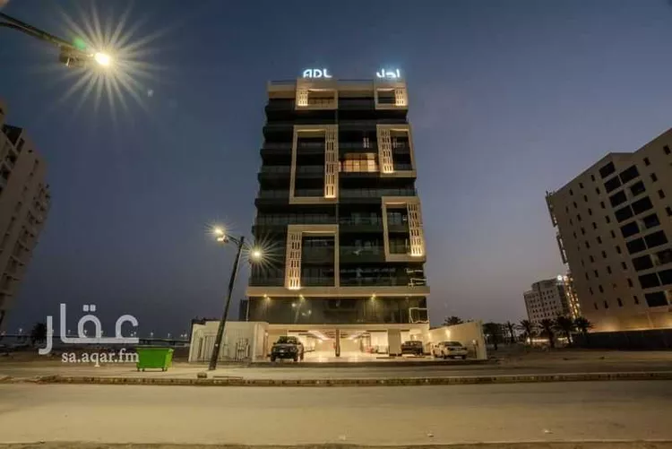 شقة للإيجار في حي الخور, مدينة الخبر, المنطقة الشرقية صورة 2