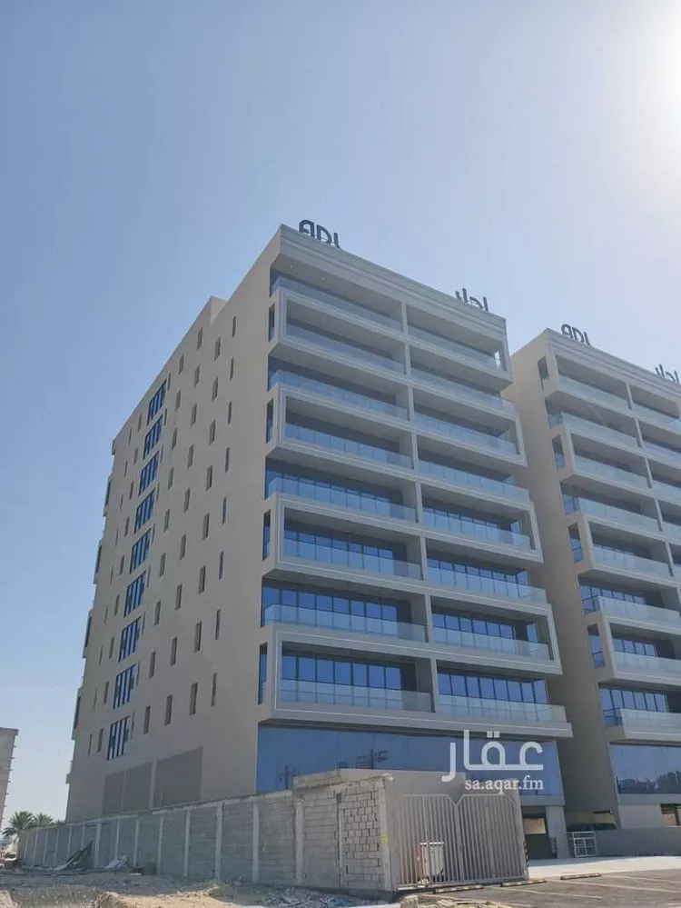 شقة للإيجار في حي الخور, مدينة الخبر, المنطقة الشرقية صورة 3