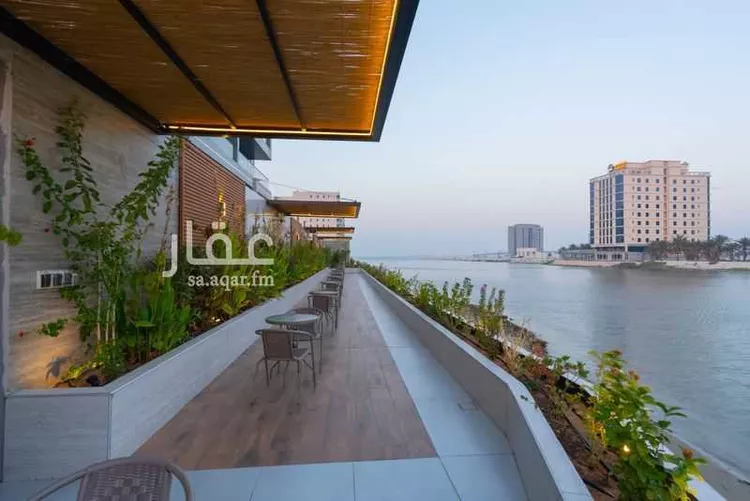 شقة للإيجار في حي الخور, مدينة الخبر, المنطقة الشرقية صورة 3