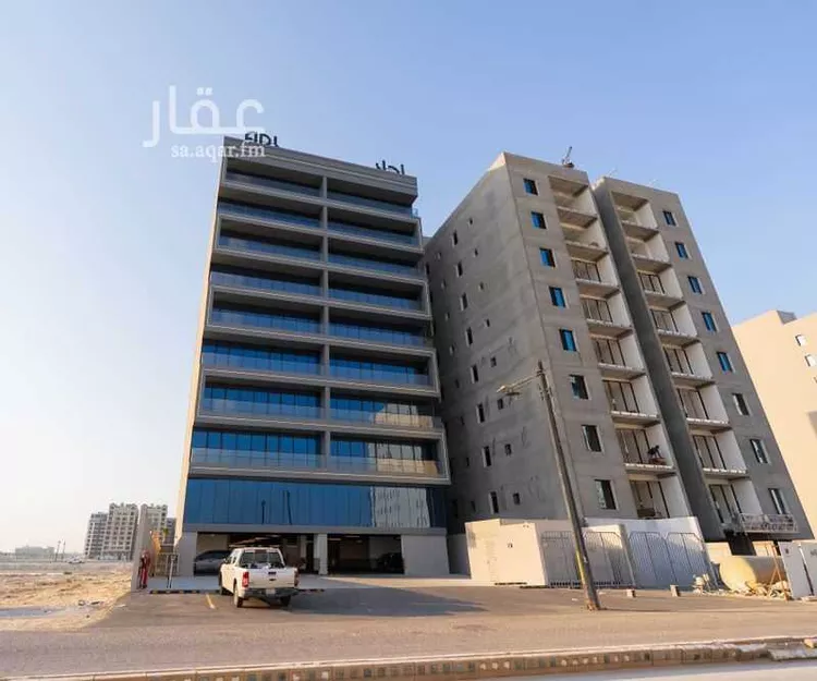 شقة للإيجار في حي الخور, مدينة الخبر, المنطقة الشرقية