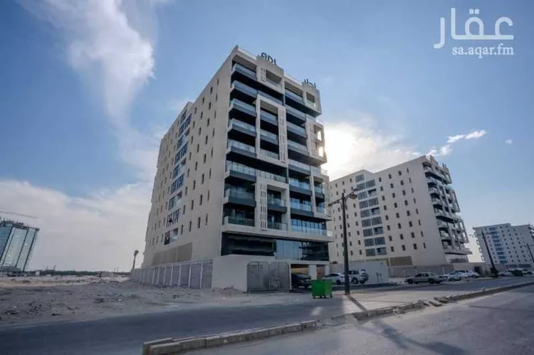 شقة للإيجار في حي الخور, مدينة الخبر, المنطقة الشرقية