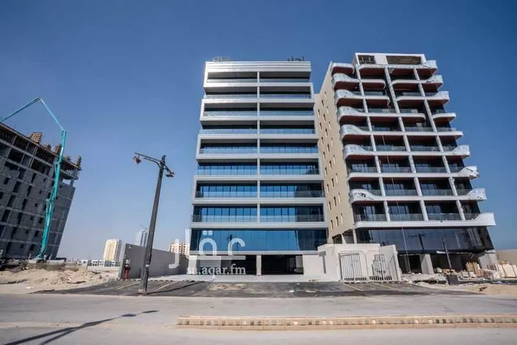 شقة للإيجار في حي الخور, مدينة الخبر, المنطقة الشرقية صورة 2