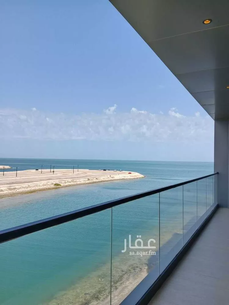 شقة للإيجار في حي الخور, مدينة الخبر, المنطقة الشرقية