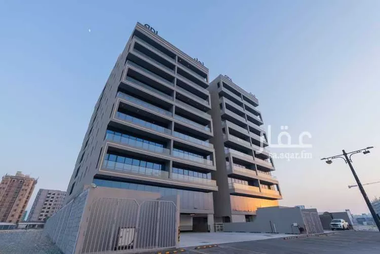شقة للإيجار في حي الخور, مدينة الخبر, المنطقة الشرقية
