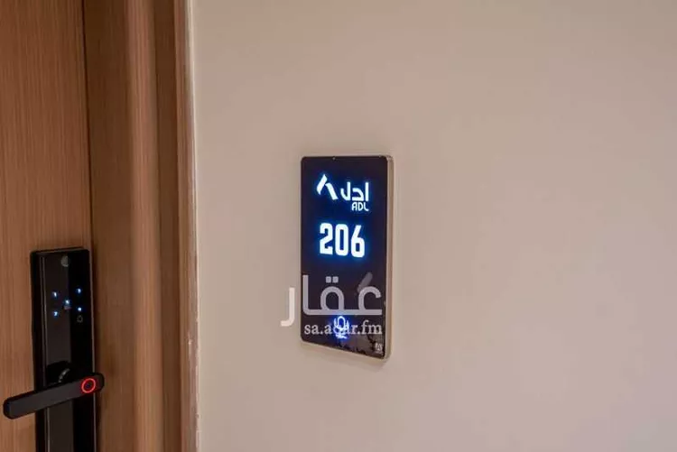 شقة للإيجار في حي الخور, مدينة الخبر, المنطقة الشرقية صورة 4