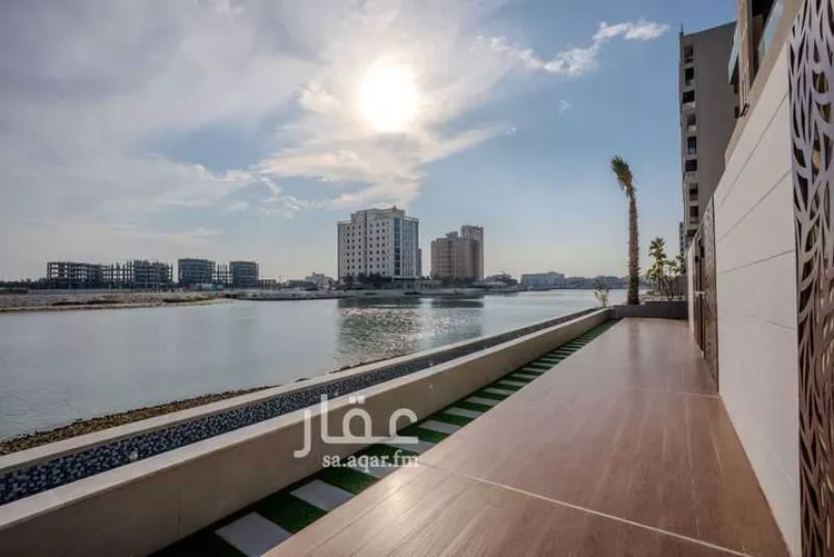 شقة للإيجار في حي الخور, مدينة الخبر, المنطقة الشرقية صورة 4