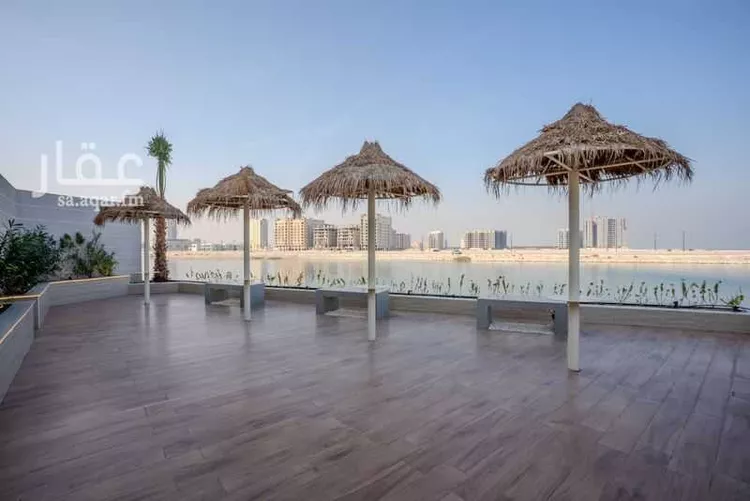 شقة للإيجار في حي الخور, مدينة الخبر, المنطقة الشرقية صورة 2