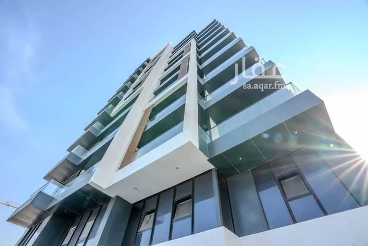 شقة للإيجار في حي الخور, مدينة الخبر, المنطقة الشرقية صورة 4