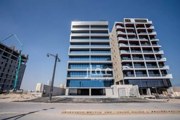 شقة للإيجار في حي الخور, مدينة الخبر, المنطقة الشرقية 1 صورة