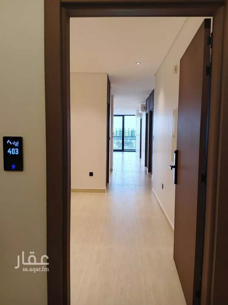 شقة للإيجار في حي الخور, مدينة الخبر, المنطقة الشرقية صورة 5