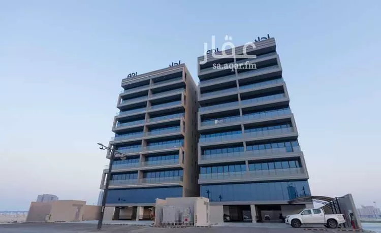 شقة للإيجار في حي الخور, مدينة الخبر, المنطقة الشرقية