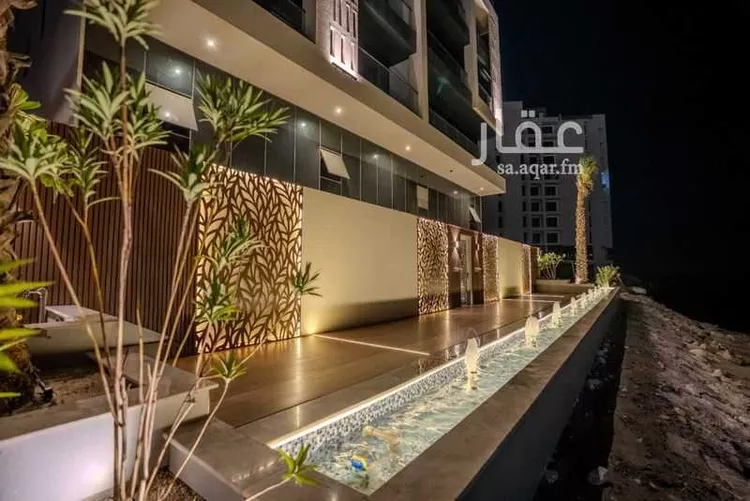 شقة للإيجار في حي الخور, مدينة الخبر, المنطقة الشرقية صورة 4