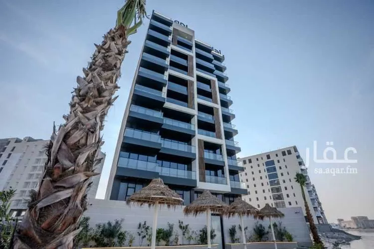 شقة للإيجار في حي الخور, مدينة الخبر, المنطقة الشرقية صورة 2