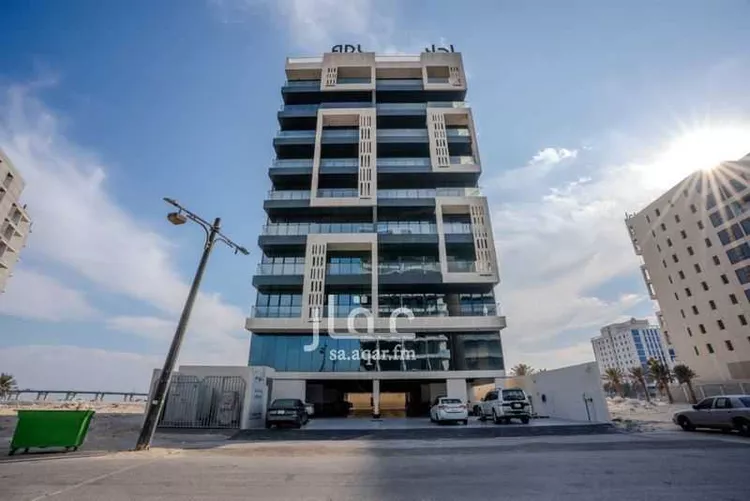 شقة للإيجار في حي الخور, مدينة الخبر, المنطقة الشرقية صورة 2