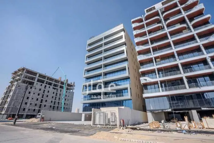 شقة للإيجار في حي الخور, مدينة الخبر, المنطقة الشرقية صورة 2