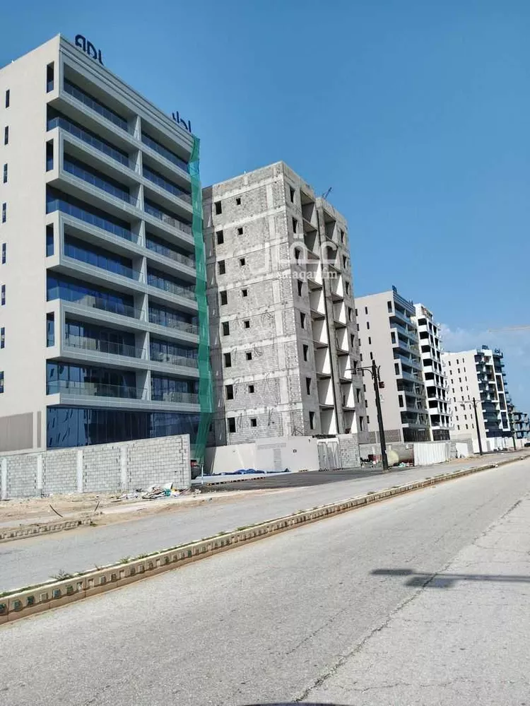 شقة للإيجار في حي الخور, مدينة الخبر, المنطقة الشرقية صورة 2