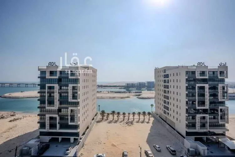 شقة للإيجار في حي الخور, مدينة الخبر, المنطقة الشرقية صورة 3