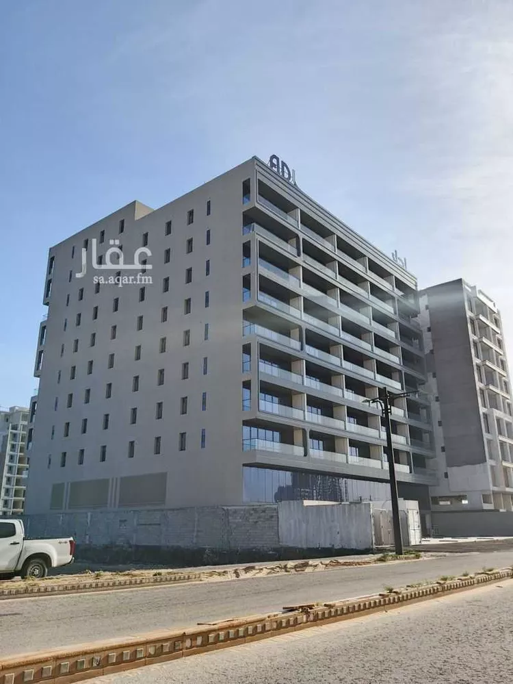 شقة للإيجار في حي الخور, مدينة الخبر, المنطقة الشرقية صورة 3