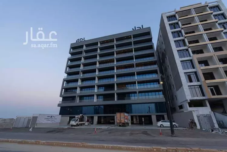 شقة للإيجار في حي الخور, مدينة الخبر, المنطقة الشرقية