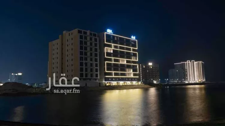 شقة للإيجار في حي الخور, مدينة الخبر, المنطقة الشرقية صورة 2