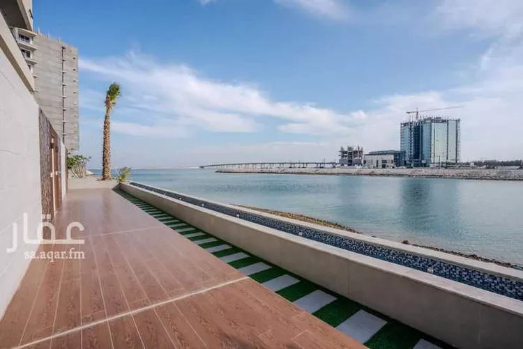 شقة للإيجار في حي الخور, مدينة الخبر, المنطقة الشرقية صورة 3