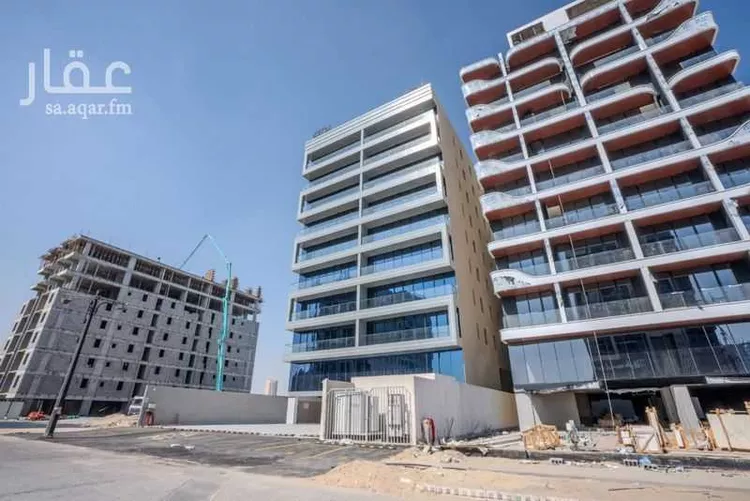 شقة للإيجار في حي الخور, مدينة الخبر, المنطقة الشرقية