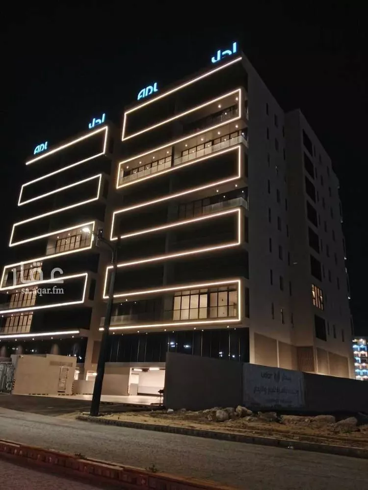 شقة للإيجار في حي الخور, مدينة الخبر, المنطقة الشرقية صورة 3