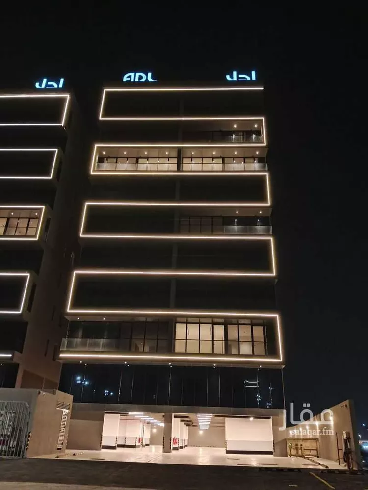 شقة للإيجار في حي الخور, مدينة الخبر, المنطقة الشرقية 1 صورة