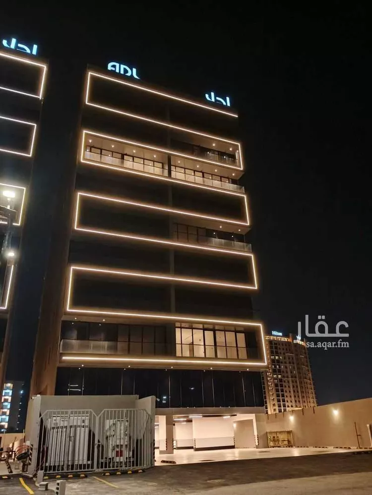 شقة للإيجار في حي الخور, مدينة الخبر, المنطقة الشرقية صورة 2