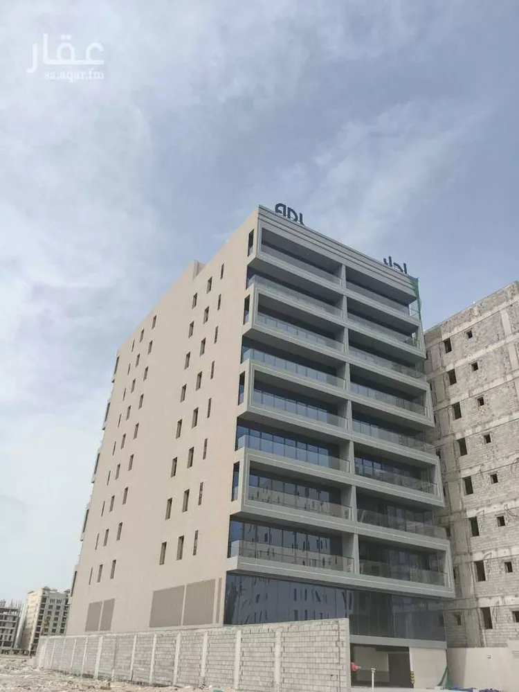 شقة للإيجار في حي الخور, مدينة الخبر, المنطقة الشرقية صورة 3