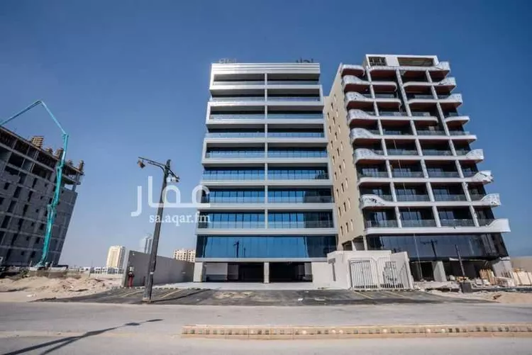 شقة للإيجار في حي الخور, مدينة الخبر, المنطقة الشرقية صورة 5