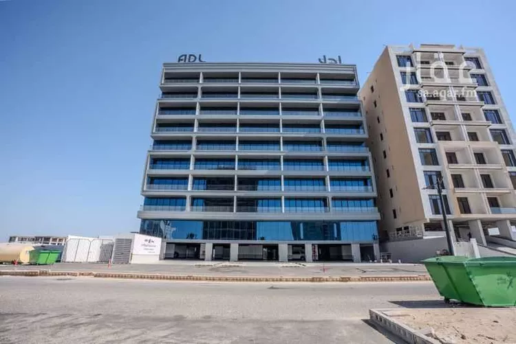 شقة للإيجار في حي الخور, مدينة الخبر, المنطقة الشرقية