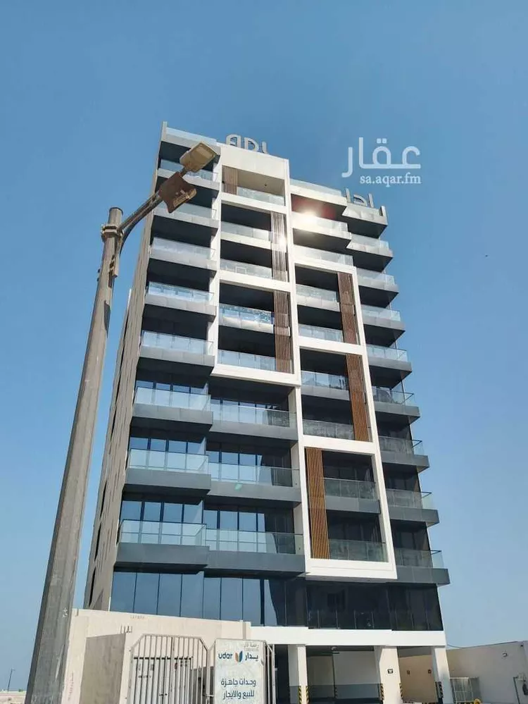 شقة للإيجار في حي الخور, مدينة الخبر, المنطقة الشرقية