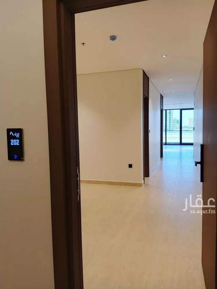 شقة للإيجار في حي الخور, مدينة الخبر, المنطقة الشرقية صورة 2