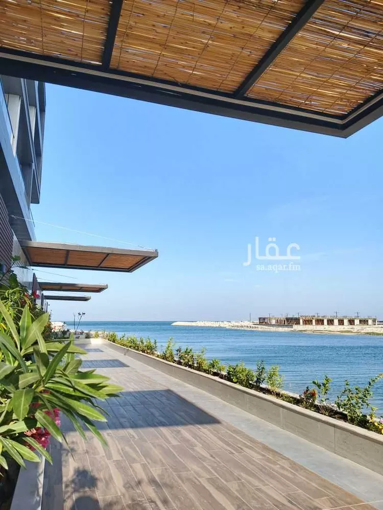 شقة للإيجار في حي الخور, مدينة الخبر, المنطقة الشرقية صورة 4