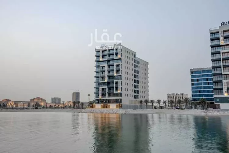 شقة للإيجار في حي الخور, مدينة الخبر, المنطقة الشرقية صورة 2