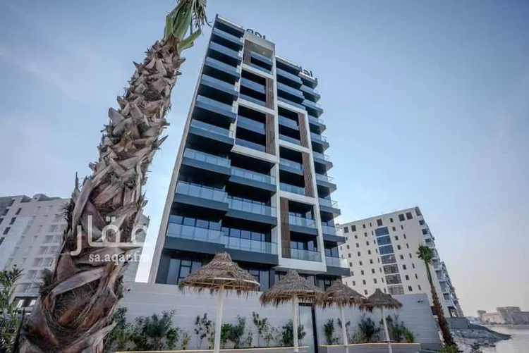 شقة للإيجار في حي الخور, مدينة الخبر, المنطقة الشرقية صورة 2