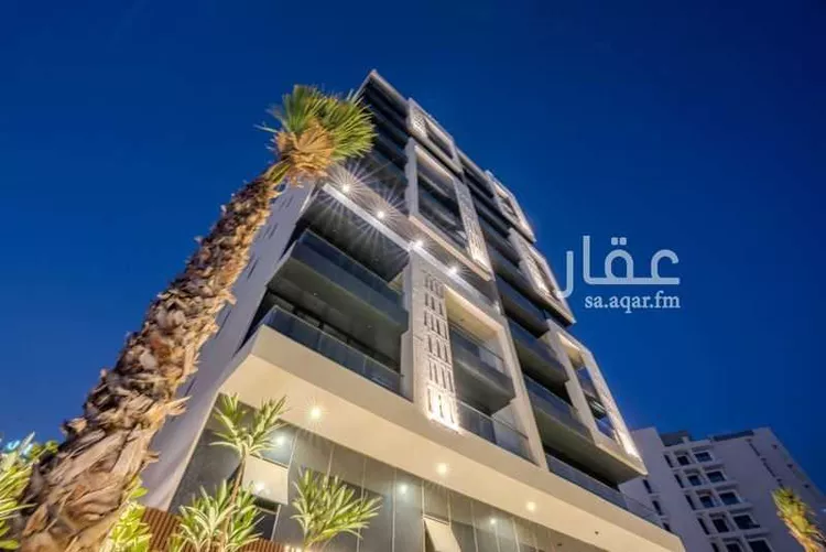 شقة للإيجار في حي الخور, مدينة الخبر, المنطقة الشرقية