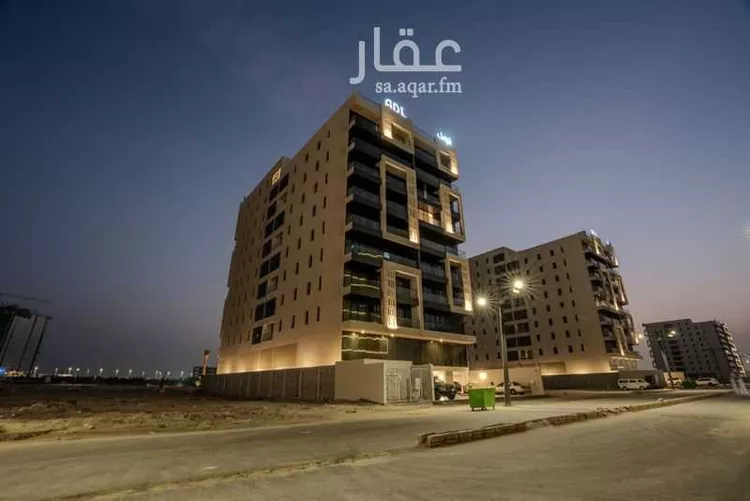 شقة للإيجار في حي الخور, مدينة الخبر, المنطقة الشرقية صورة 4