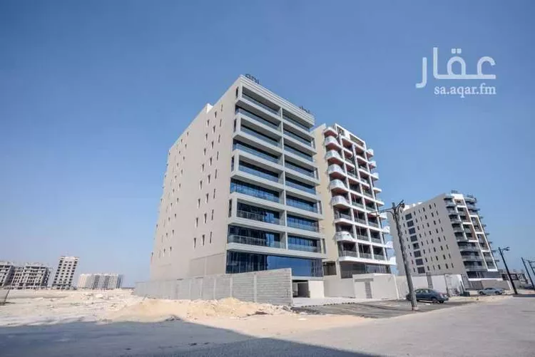 شقة للإيجار في حي الخور, مدينة الخبر, المنطقة الشرقية