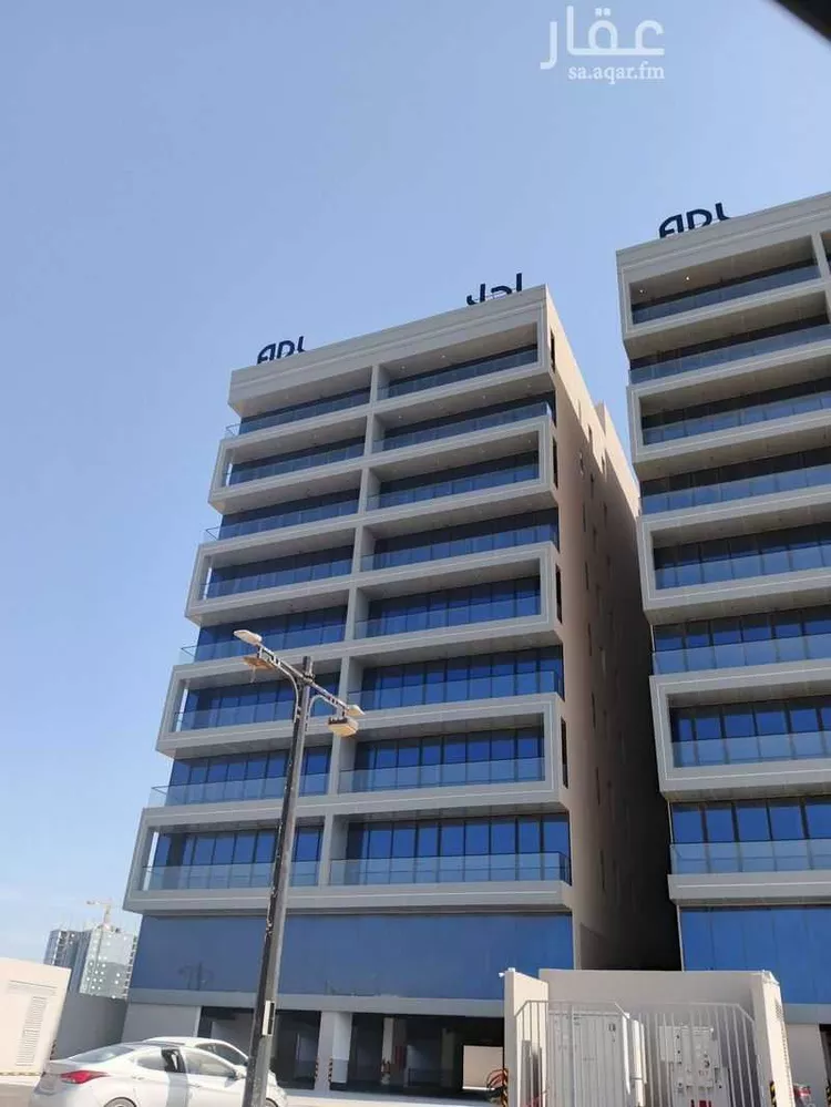 شقة للإيجار في حي الخور, مدينة الخبر, المنطقة الشرقية صورة 2