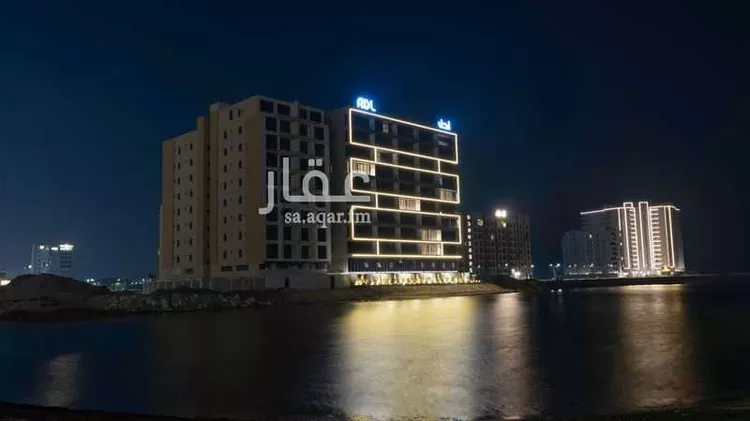 شقة للإيجار في حي الخور, مدينة الخبر, المنطقة الشرقية صورة 2